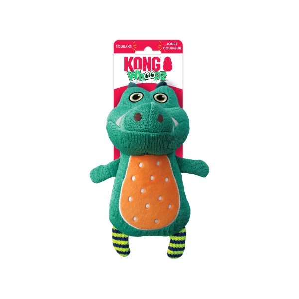 Kong gator