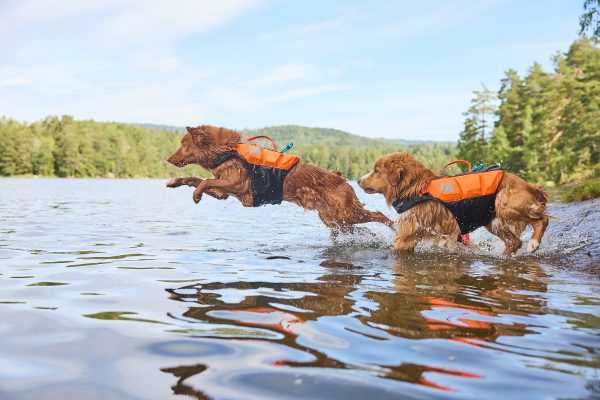 Non-stop Protector life jacket - Image 9