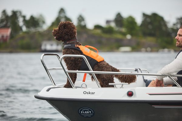 Non-stop Protector life jacket - Image 10