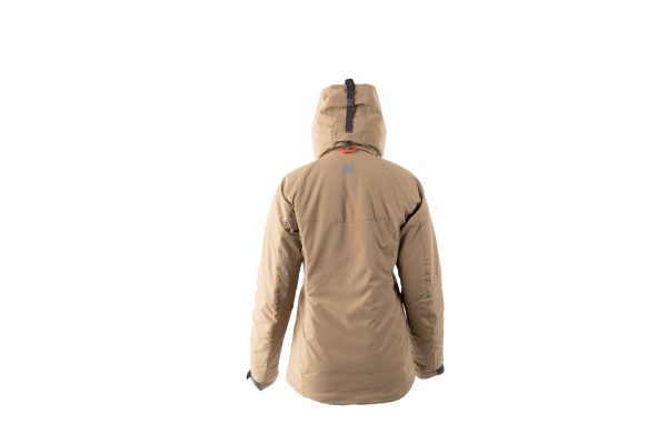 Non-stop Trail Isolator+ Jacket W womens - Image 5