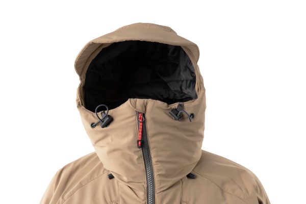 Non-stop Trail Isolator+ Jacket W womens - Image 8