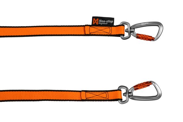 Non-stop Bungee leash double - Image 2