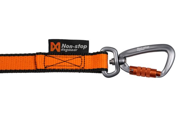 Non-stop Bungee leash double - Image 3