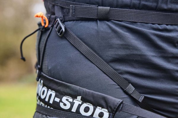 Non-stop CaniX belt pro - Image 3