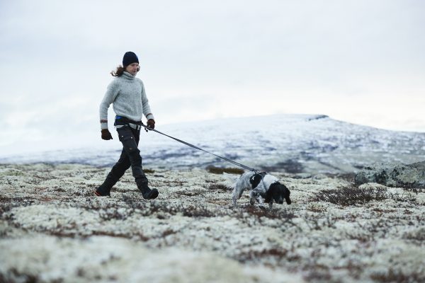 Non-stop Touring bungee leash - Image 9