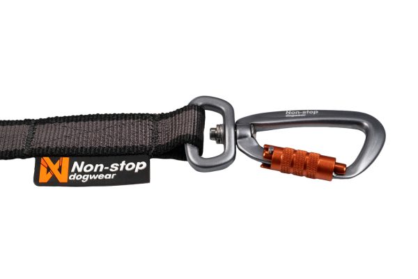 Non-stop Touring bungee leash - Image 4