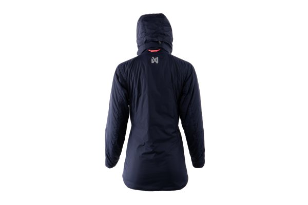 Trail isolator jacket 2.0 womens - Image 4